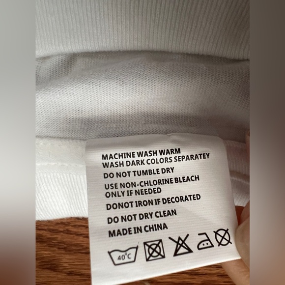 Alpha Kappa Alpha - 1908-Tee Sz M - Picture 7 of 9